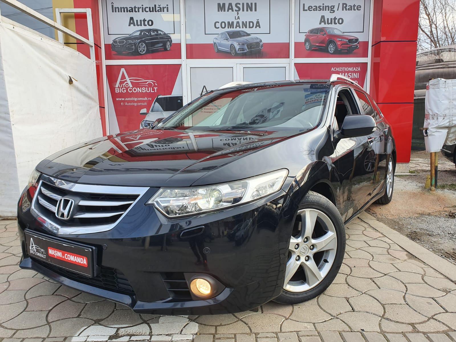 Honda accord avito